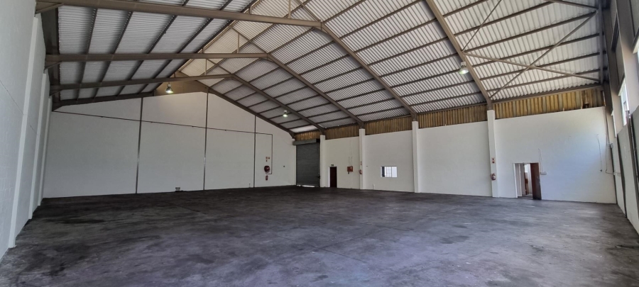 To Let commercial Property for Rent in Epping Industrial Western Cape